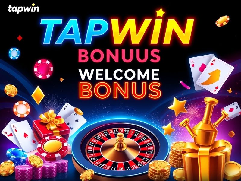 Tapwin1 Official Guide: Explore trusted online gambling options at tapwin1.com, featuring sports betting, live casino games, lottery draws, and exclusive promotions. Expert-recommended tips and verified fair play ensure a premium gaming experience.
