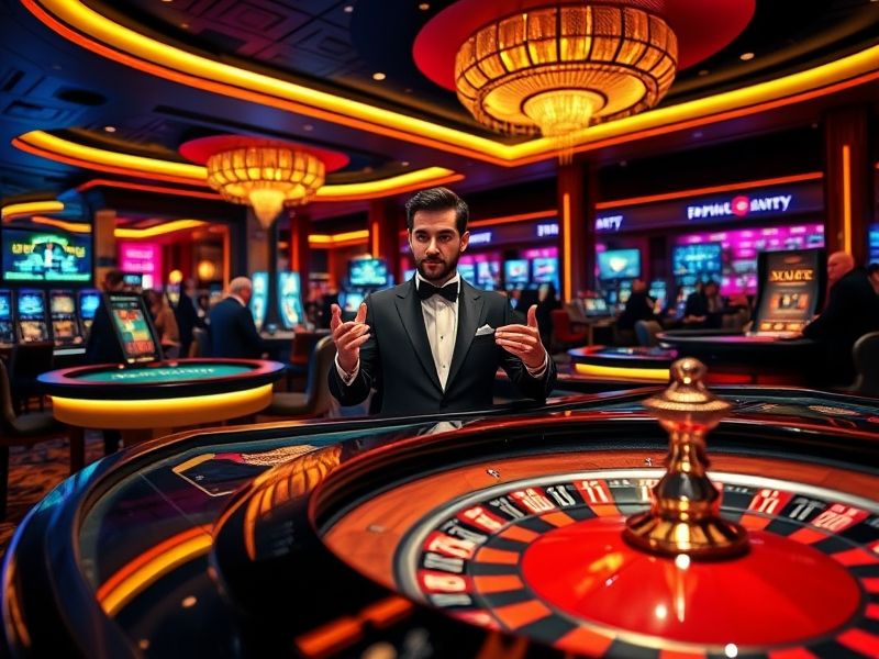 Tapwin1 Official Guide: Explore trusted online gambling options at tapwin1.com, featuring sports betting, live casino games, lottery draws, and exclusive promotions. Expert-recommended tips and verified fair play ensure a premium gaming experience.