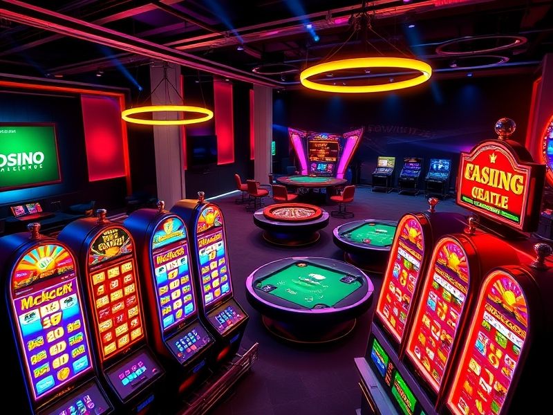 Tapwin1 Official Guide: Explore trusted online gambling options at tapwin1.com, featuring sports betting, live casino games, lottery draws, and exclusive promotions. Expert-recommended tips and verified fair play ensure a premium gaming experience.